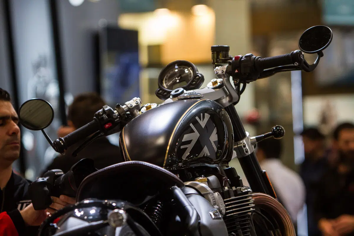  Triumph Bobber TFC a EICMA 2019: foto e dati  (14)