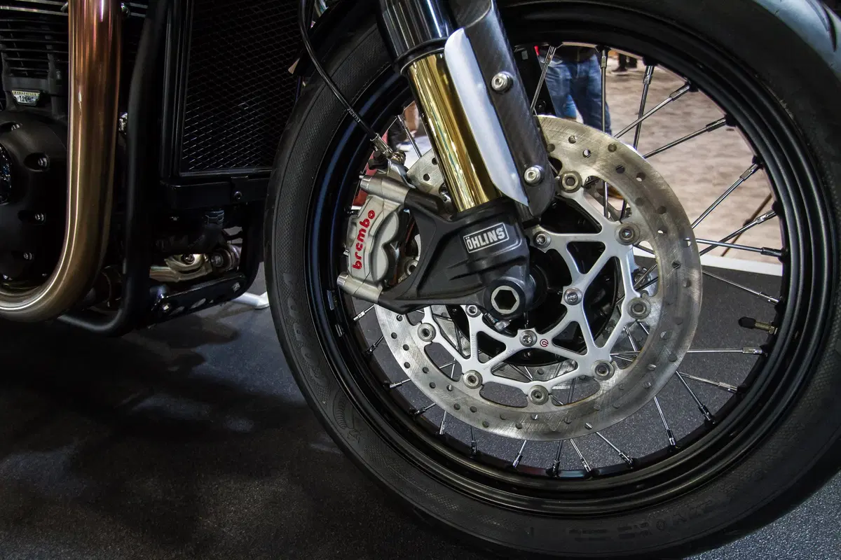  Triumph Bobber TFC a EICMA 2019: foto e dati  (19)