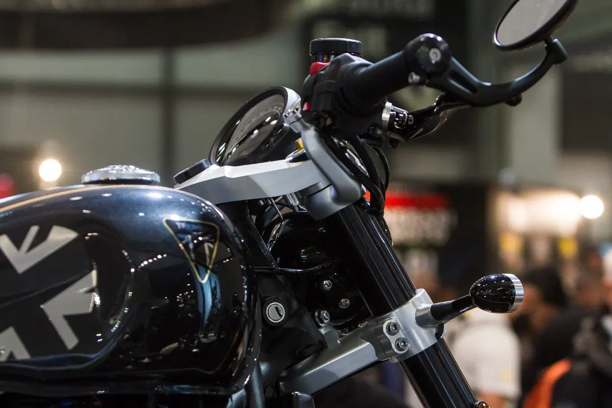  Triumph Bobber TFC a EICMA 2019: foto e dati  (20)
