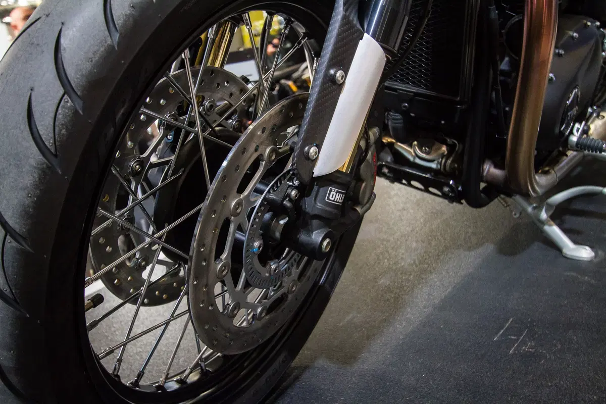  Triumph Bobber TFC a EICMA 2019: foto e dati  (32)
