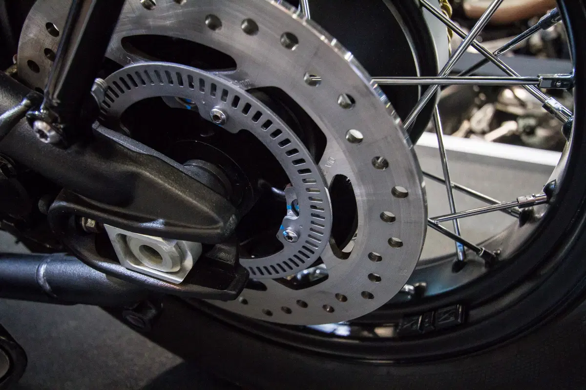  Triumph Bobber TFC a EICMA 2019: foto e dati  (35)