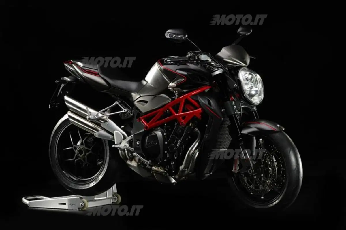 Nuova MV Agusta Brutale RR 1090 (11)