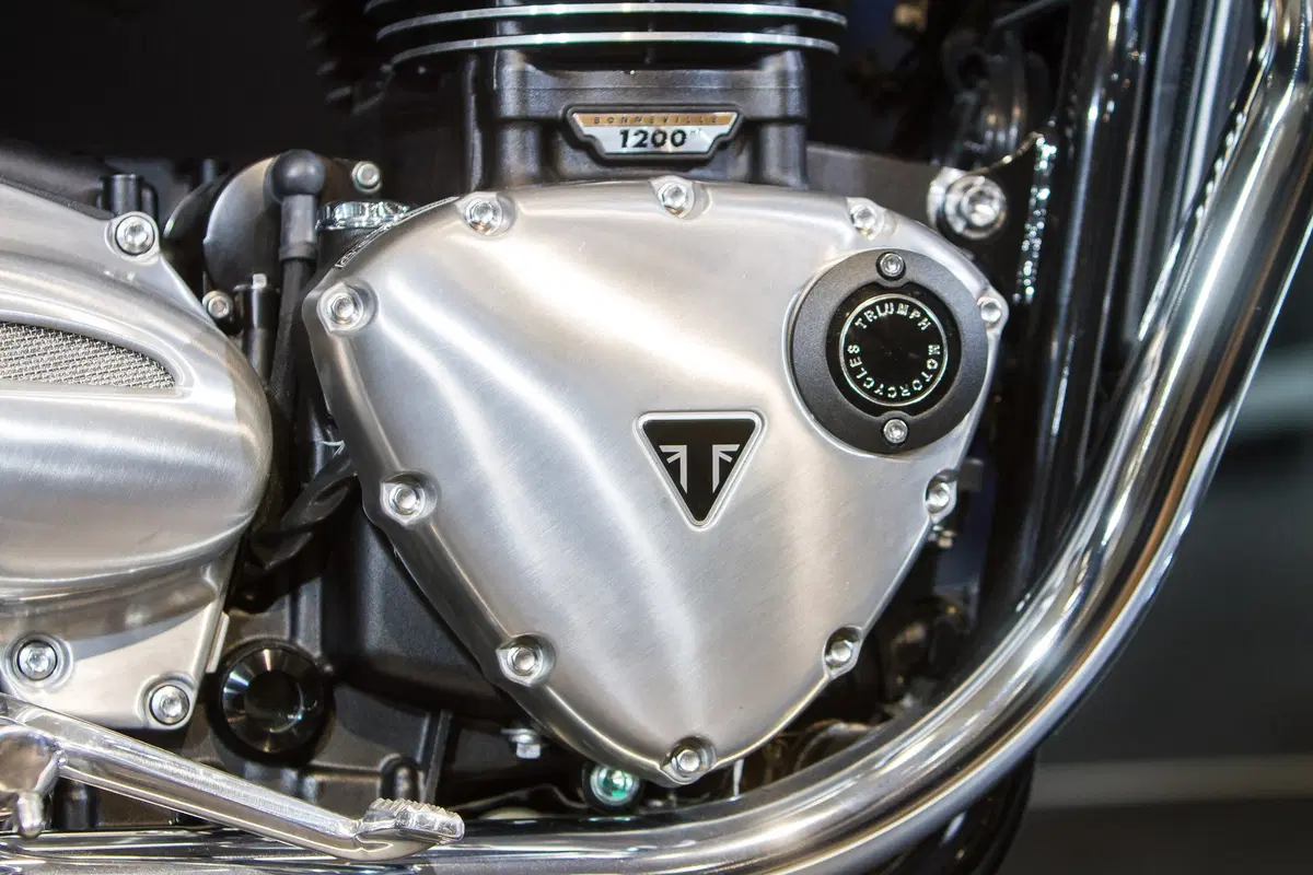 Triumph Bonneville T120 e T100 Bud Ekins (18)
