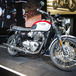 Triumph Bonneville T120 e T100 Bud Ekins