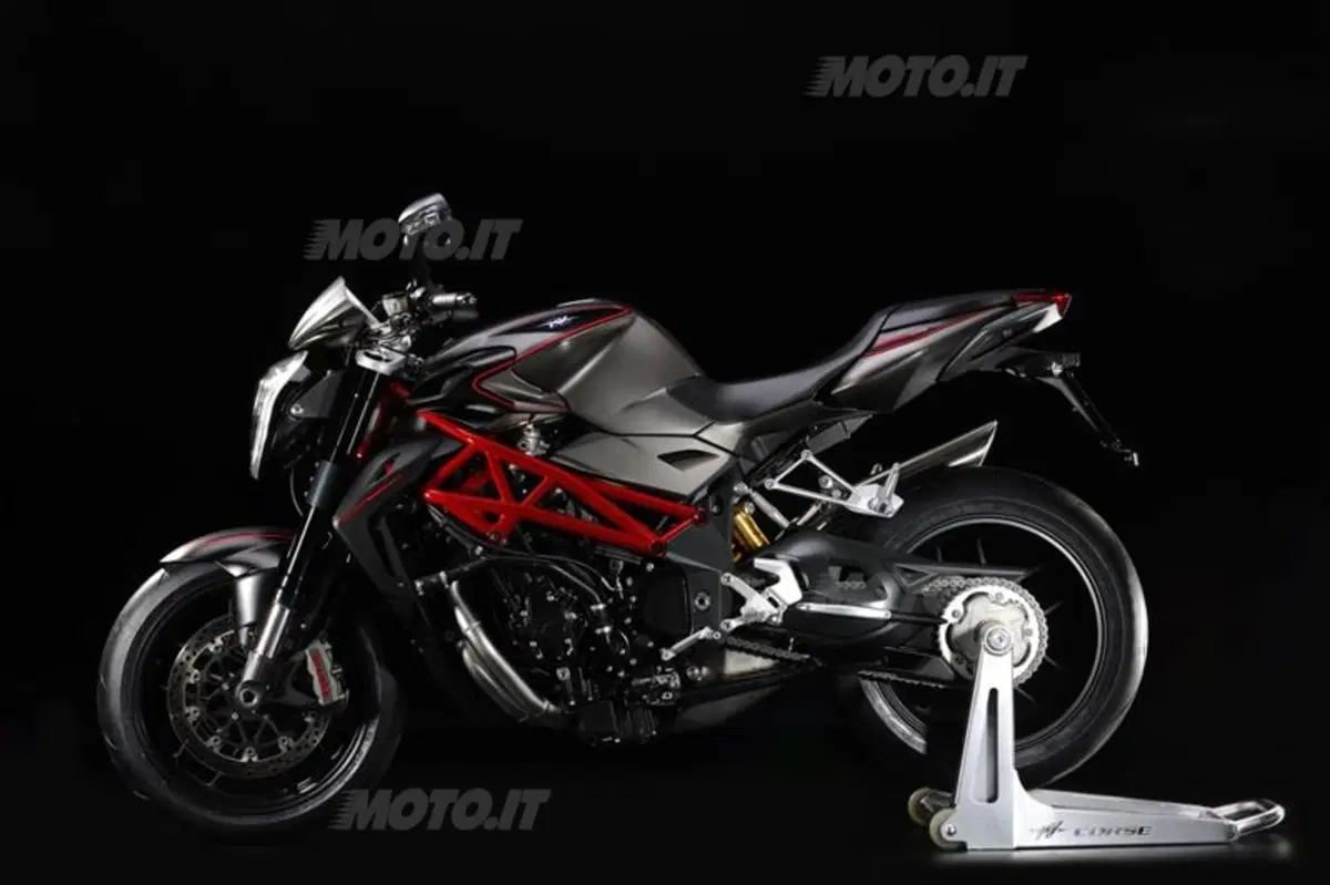 Nuova MV Agusta Brutale RR 1090 (12)