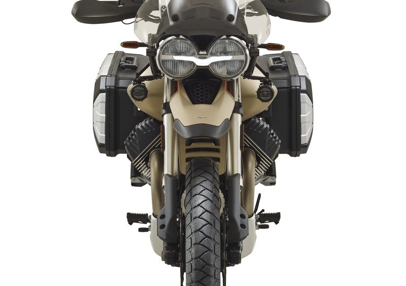 Moto Guzzi V85 V85 TT Travel (2020) (2)