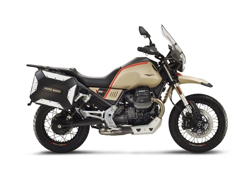 Moto Guzzi V85 V85 TT Travel (2020) (3)