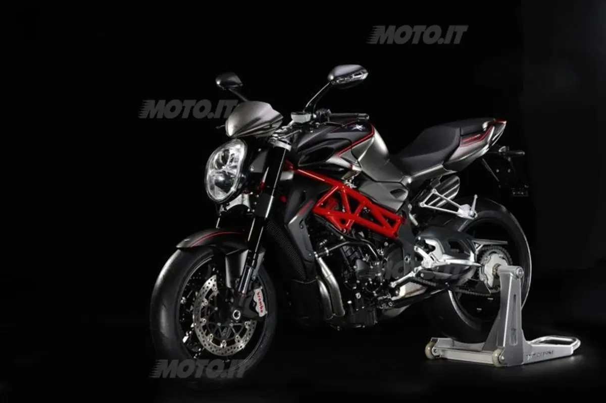 Nuova MV Agusta Brutale RR 1090 (13)