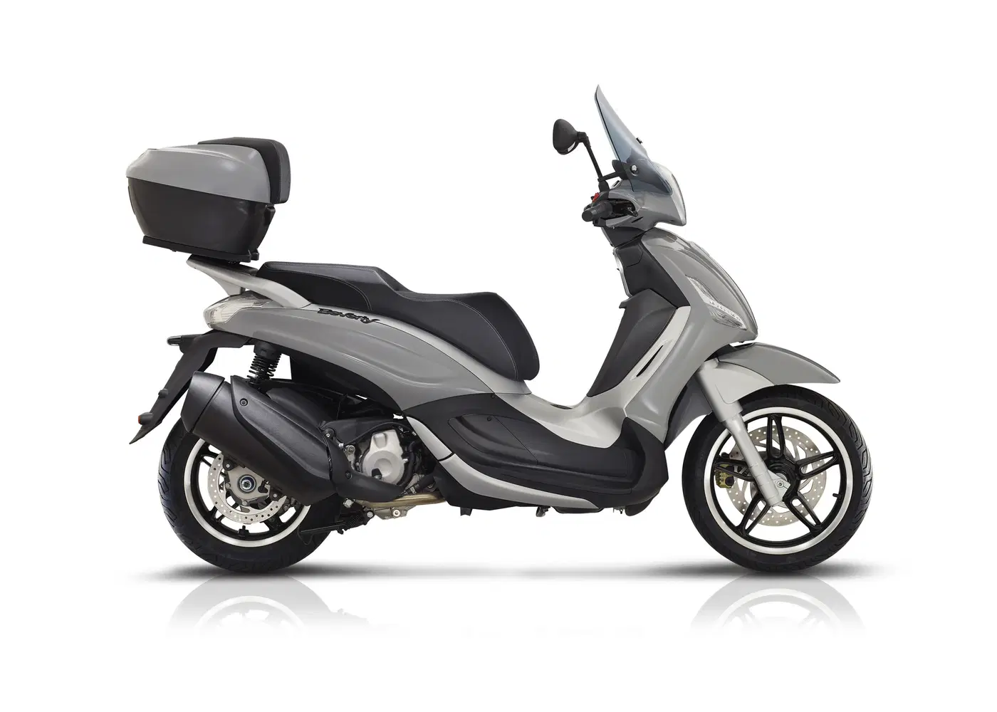 Quotazione usato Piaggio Beverly 350