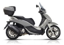 Piaggio Beverly 350