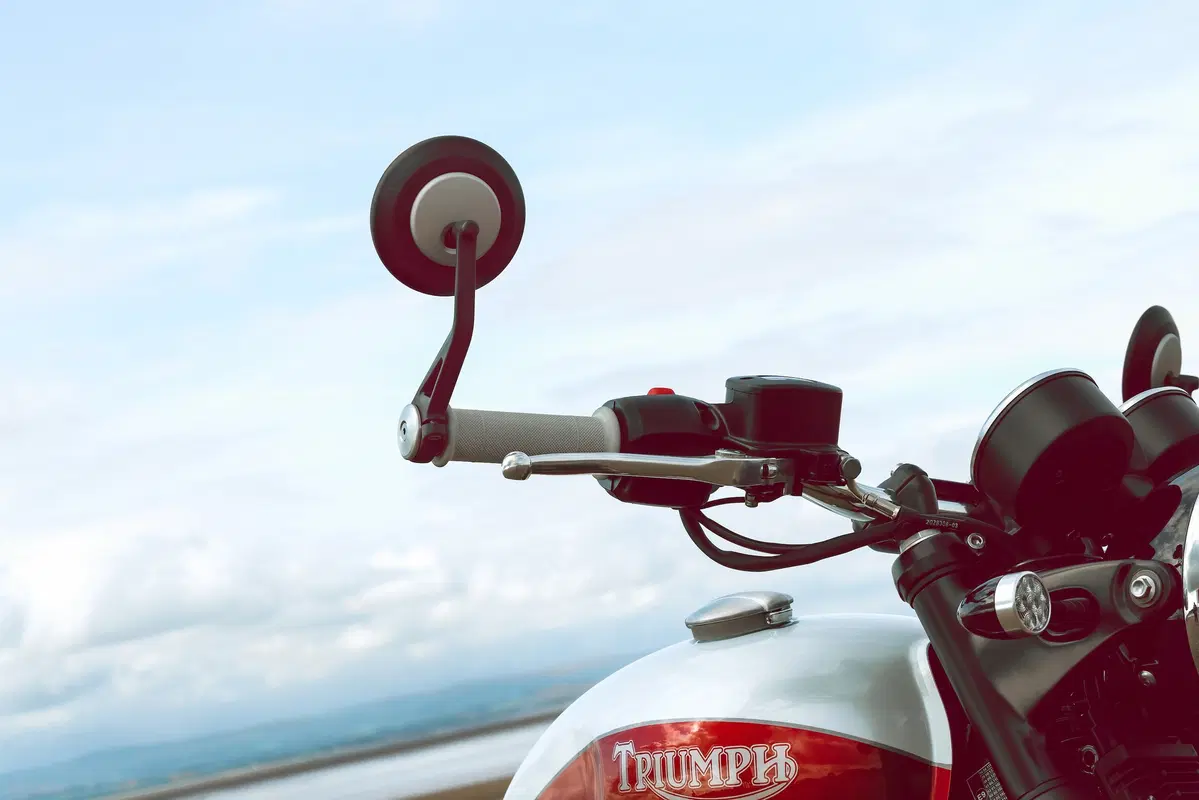 Triumph Bonneville T120 e T100 Bud Ekins (2)