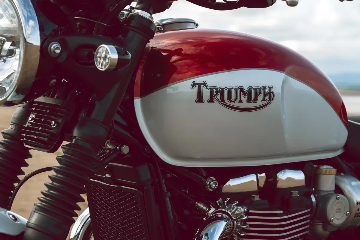 Triumph Bonneville T120 e T100 Bud Ekins (26)