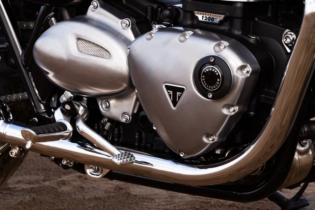 Triumph Bonneville T120 e T100 Bud Ekins (27)