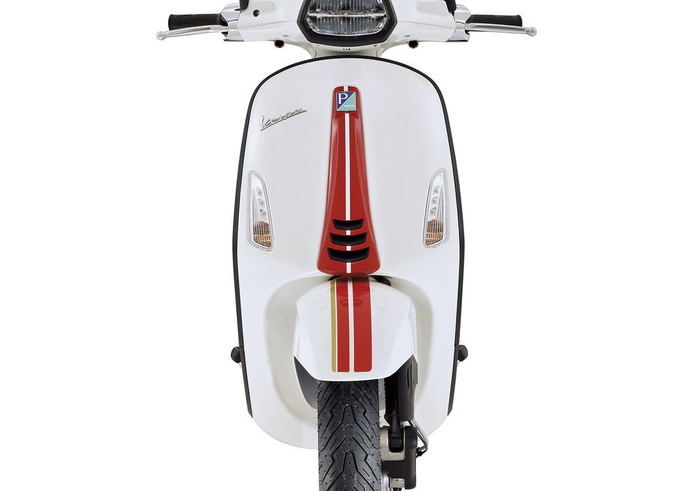 Vespa Sprint 50 Racing Sixties (2020)