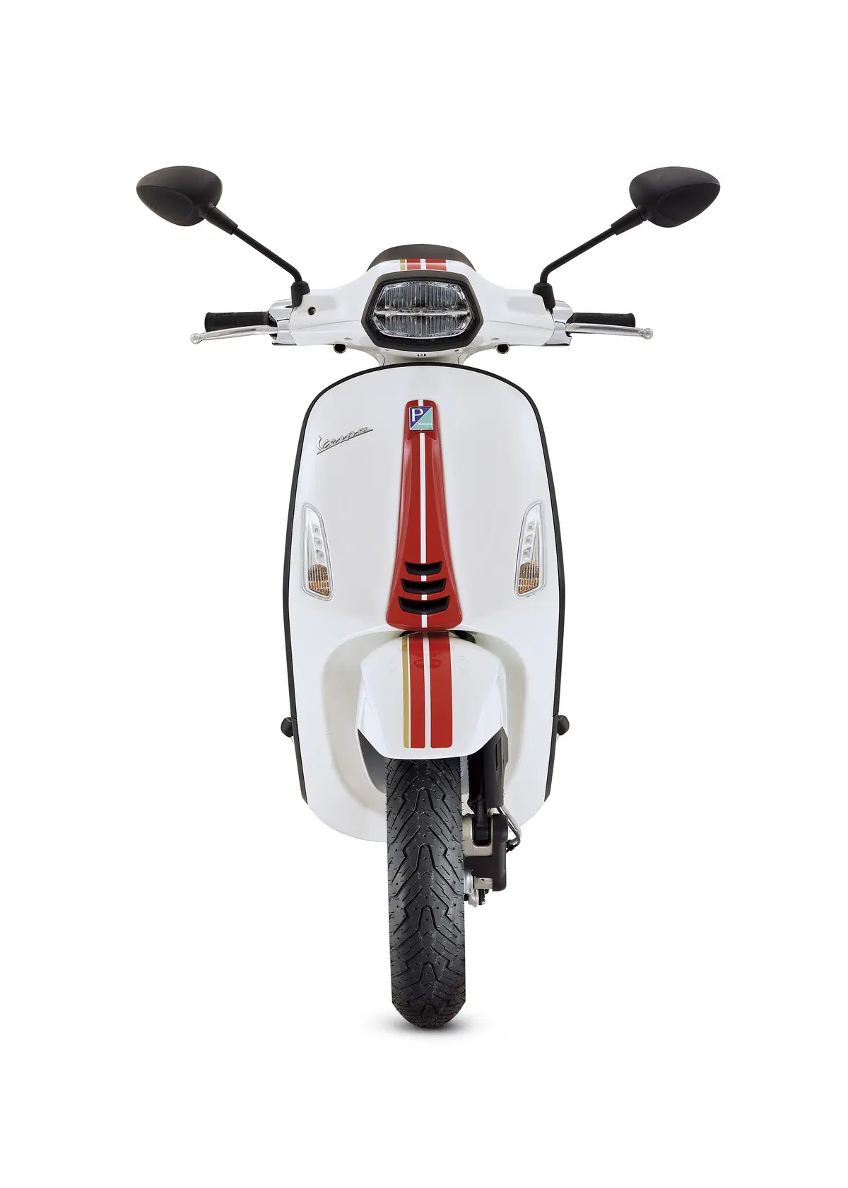 Vespa Sprint 125 Sprint 125 3V Racing Sixties (2021 - 22) (2)
