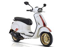 Vespa Sprint 150 3V Racing Sixties (2020)