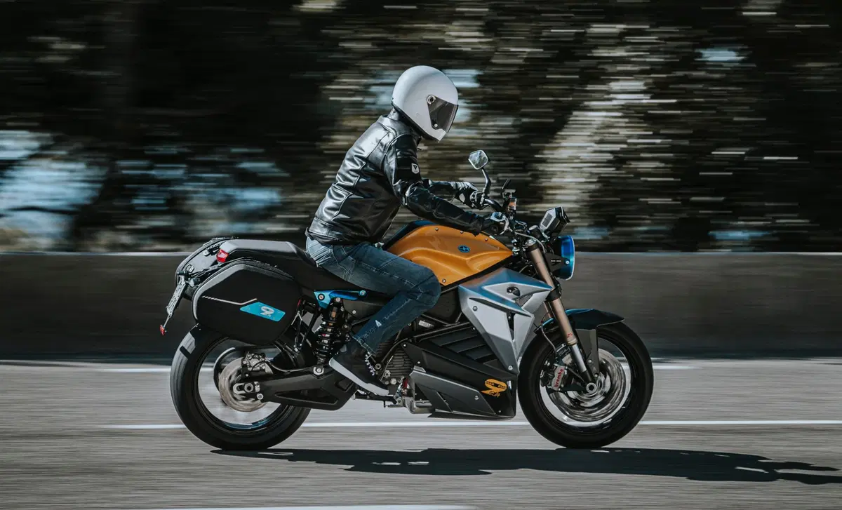 Energica Eva Eva Esse Esse 9 (2018 - 22) (7)