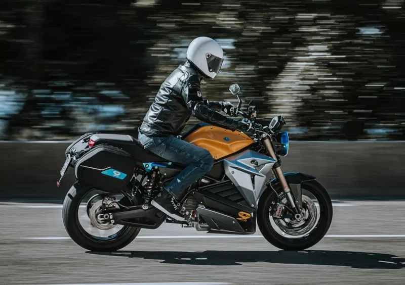 Energica Eva Eva Esse Esse 9 (2018 - 22) (7)