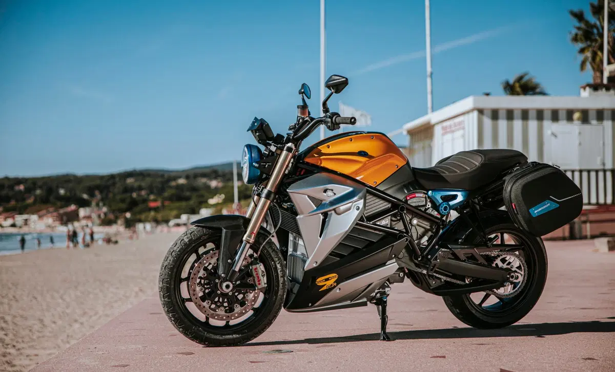 Energica Eva Eva Esse Esse 9 (2018 - 22) (3)