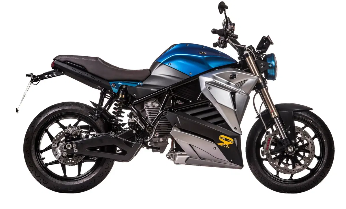 Energica Eva Eva Esse Esse 9 (2018 - 22) (27)