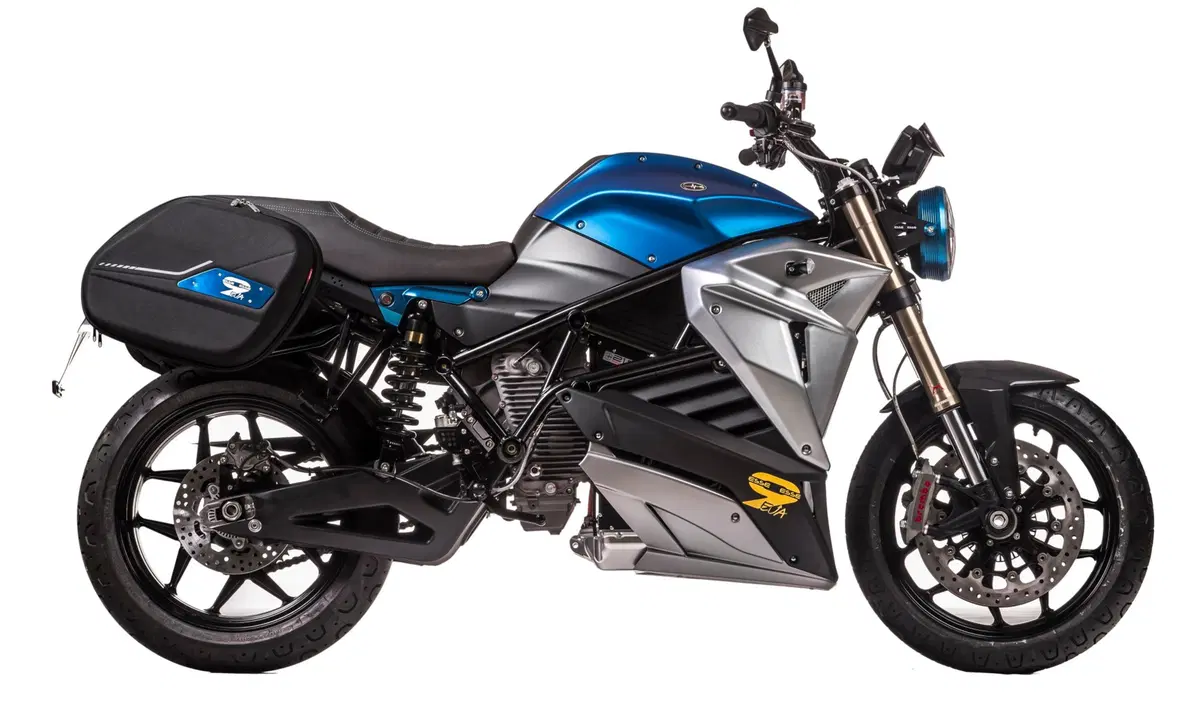 Energica Eva Eva Esse Esse 9 (2018 - 22) (28)