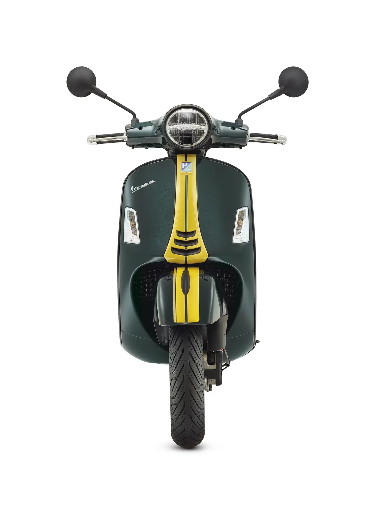 Vespa GTS 300 GTS 300 Super Racing Sixties Hpe (2021 - 22) (3)