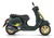 Vespa GTS 300 Super Racing Sixties Hpe (2021 - 22) (6)