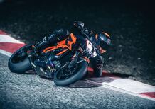 KTM 1290 Super Duke R a EICMA 2019: video, foto, dati e prezzo