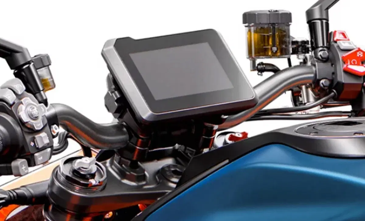 KTM 1290 Super Duke R 1290 Super Duke R (2020) (7)