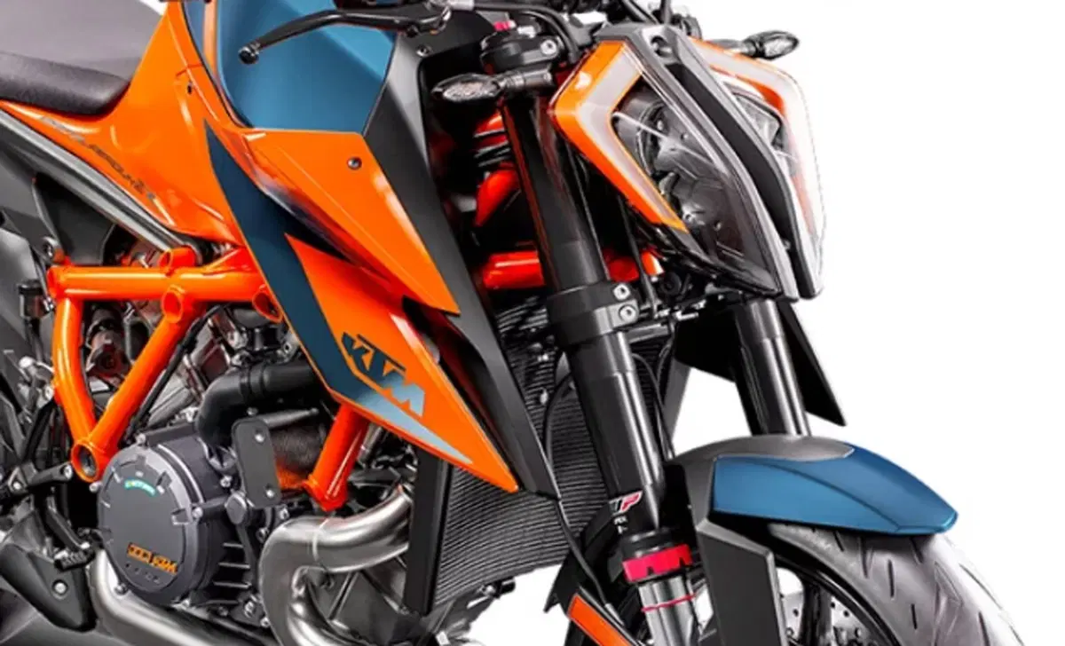 KTM 1290 Super Duke R 1290 Super Duke R (2020) (10)