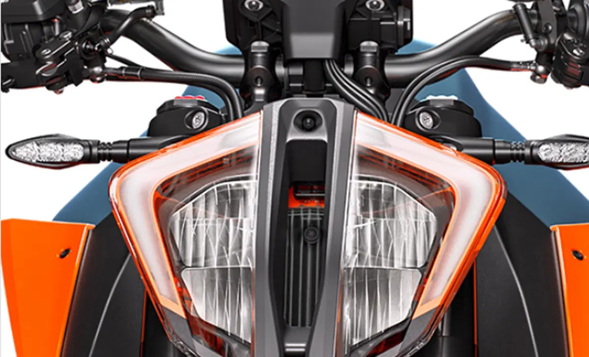 KTM 1290 Super Duke R 1290 Super Duke R (2020) (9)