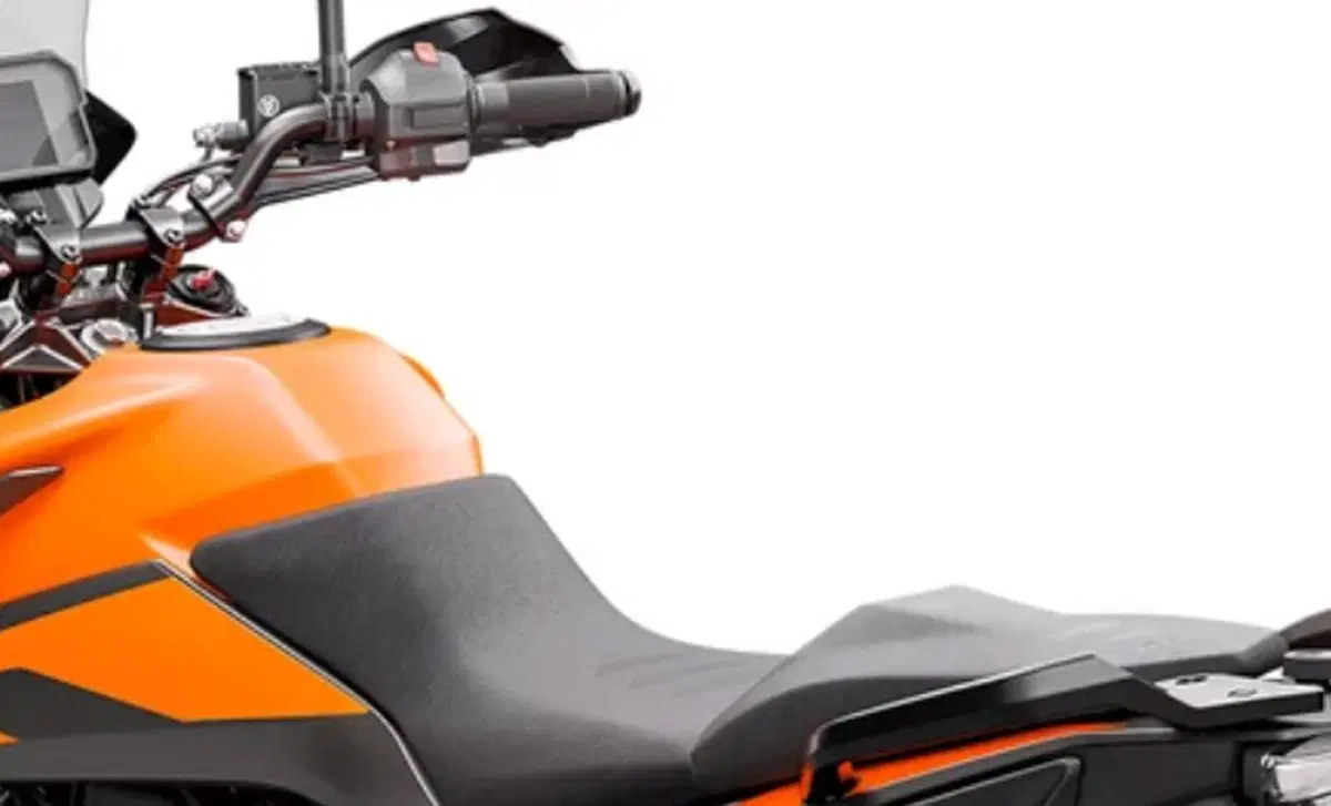 KTM 390 Adventure 390 Adventure (2020) (7)