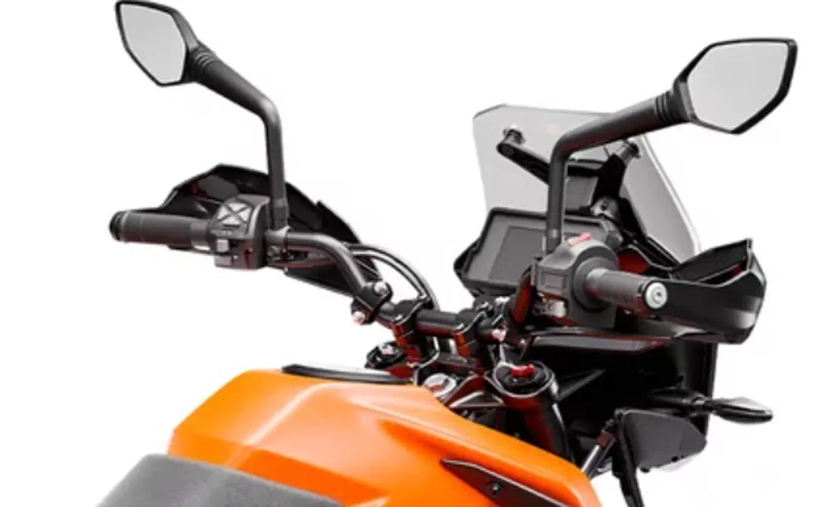 KTM 390 Adventure 390 Adventure (2020) (8)