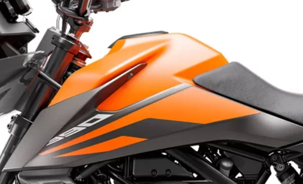 KTM 390 Adventure 390 Adventure (2020) (9)