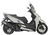 Kymco Agility 300 + (2020) (7)