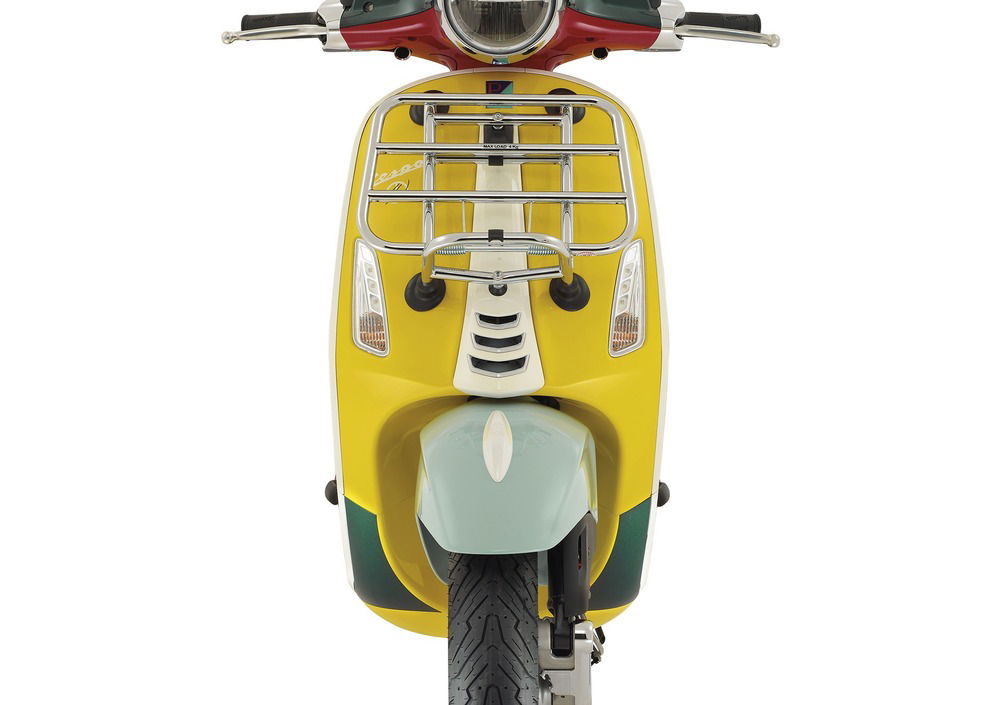 Vespa Primavera 50 Sean Wotherspoon (2019) (2)