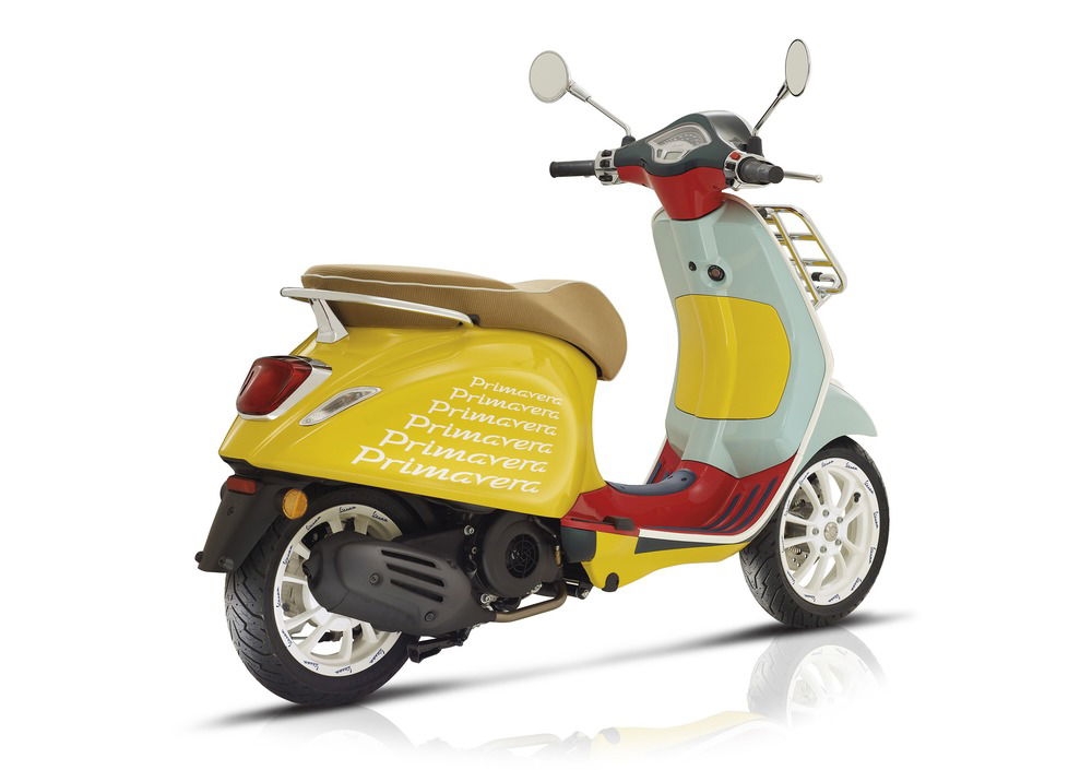 Vespa Primavera 50 Sean Wotherspoon (2019) (3)