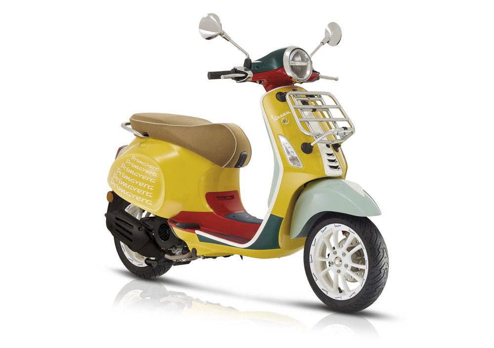 Vespa Primavera 125 3V ie Sean Wotherspoon (2021) (3)