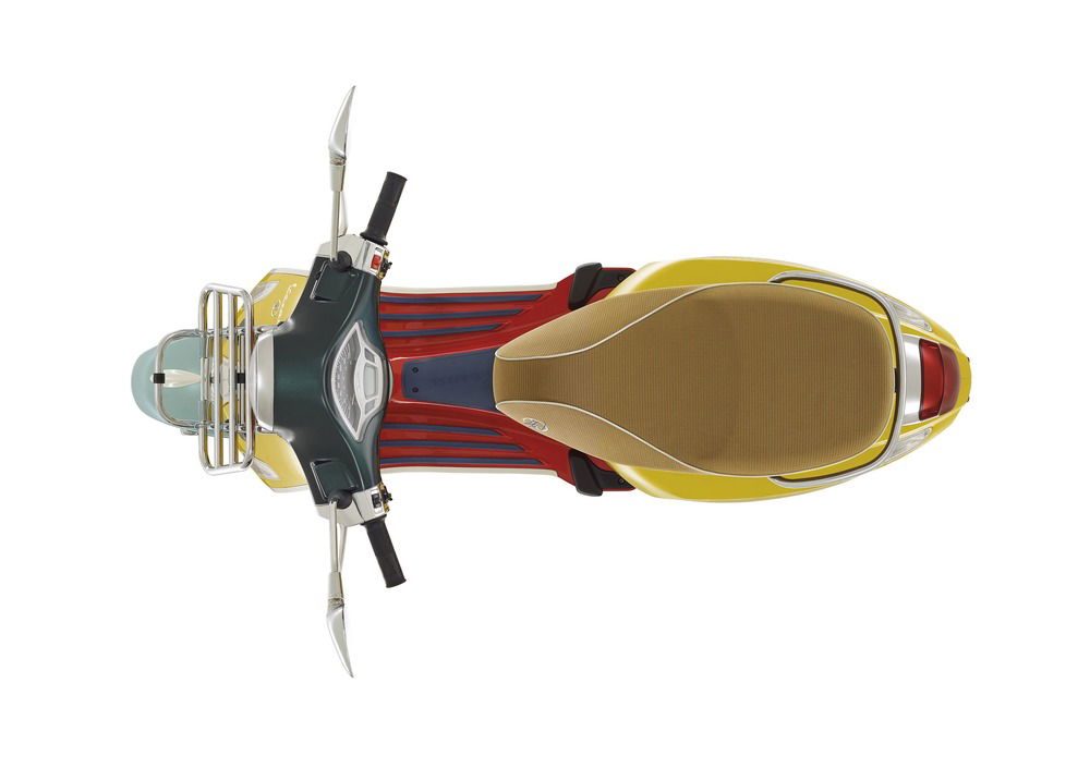 Vespa Primavera 125 3V ie Sean Wotherspoon (2021) (4)