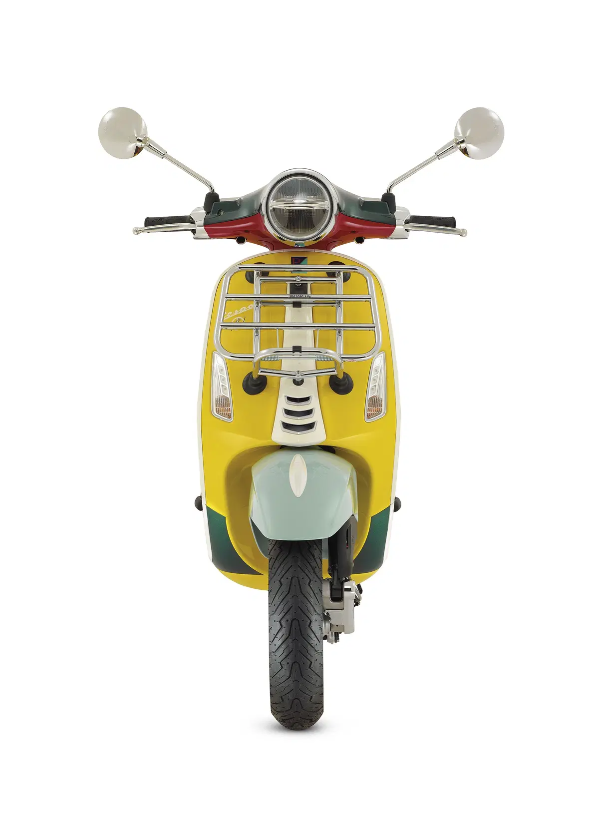 Vespa Primavera 150 Primavera 150 3V Sean Wotherspoon (2020) (5)
