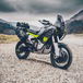 Husqvarna Norden 901 Concept a EICMA 2019