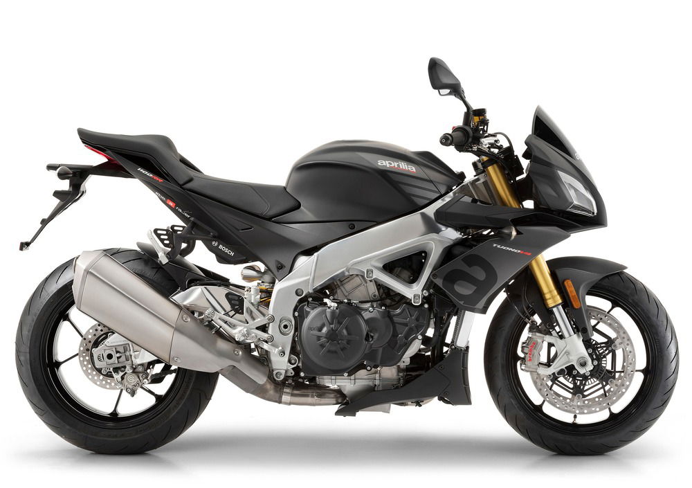 Aprilia Tuono 1100 V4 RR (2019 - 20) (5)