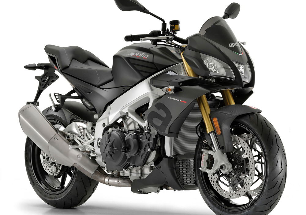 Aprilia Tuono 1100 V4 RR (2019 - 20) (3)