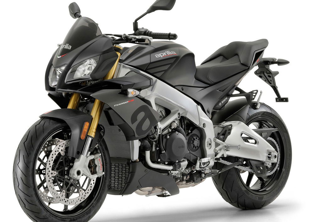 Aprilia Tuono 1100 V4 RR (2019 - 20) (4)