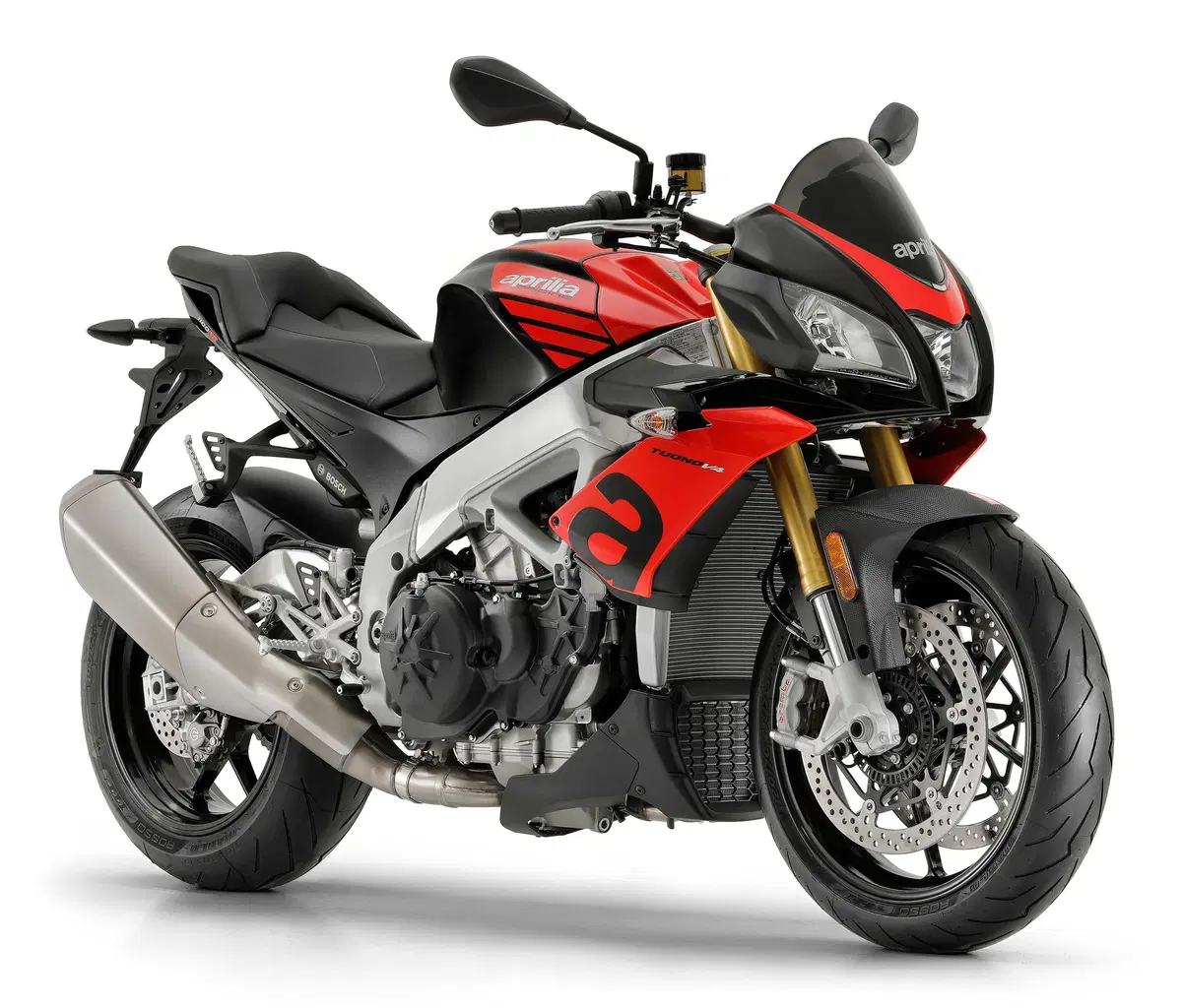 Aprilia Tuono V4 Tuono V4 RR (2019 - 20)