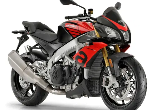 Aprilia Tuono V4 RR (2019 - 20)