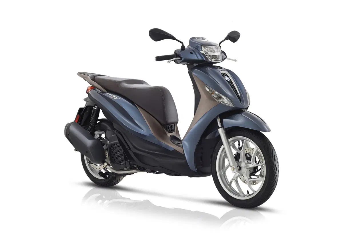 Piaggio Medley 150 Medley 150 (2020) (9)