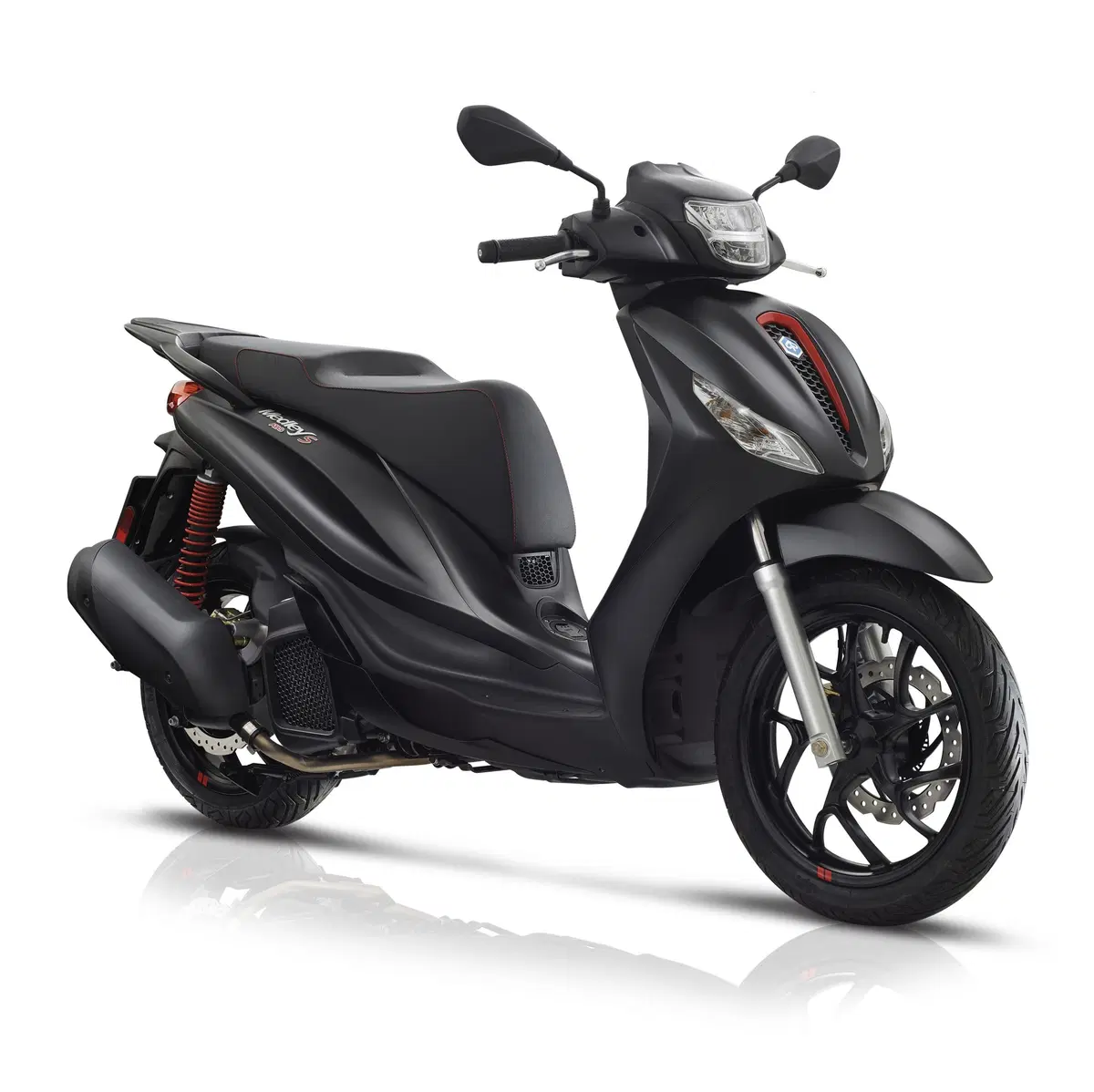 Piaggio Medley 150 S ABS (2020)