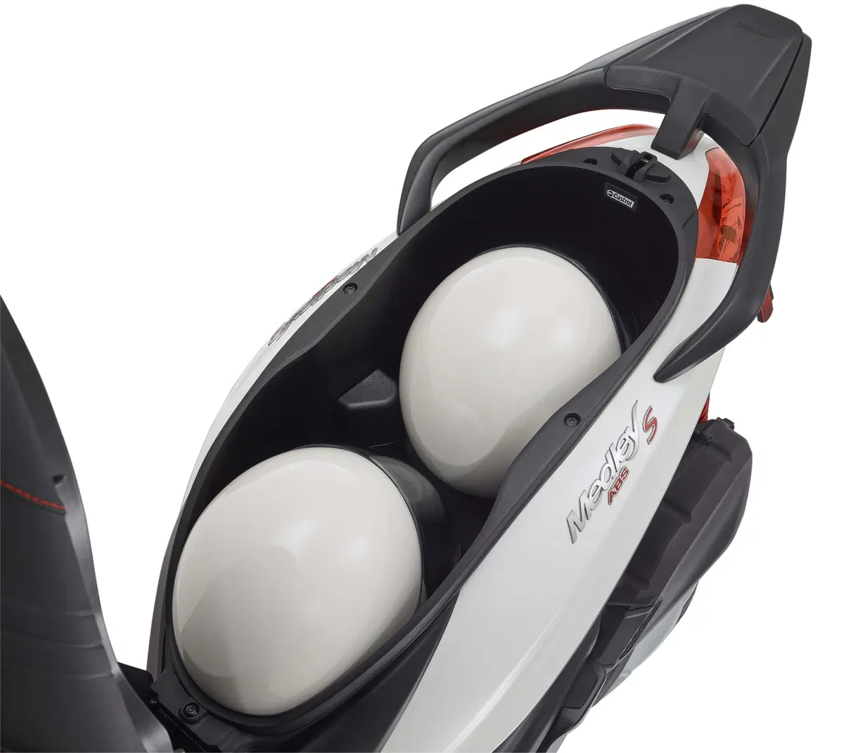 Piaggio Medley 125 Medley 125 S ABS (2020) (3)
