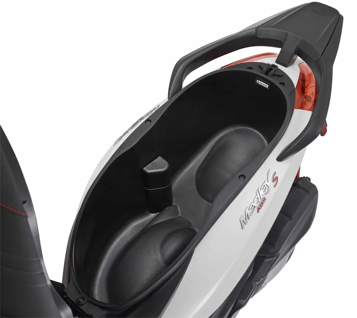 Piaggio Medley 125 Medley 125 S ABS (2020) (4)